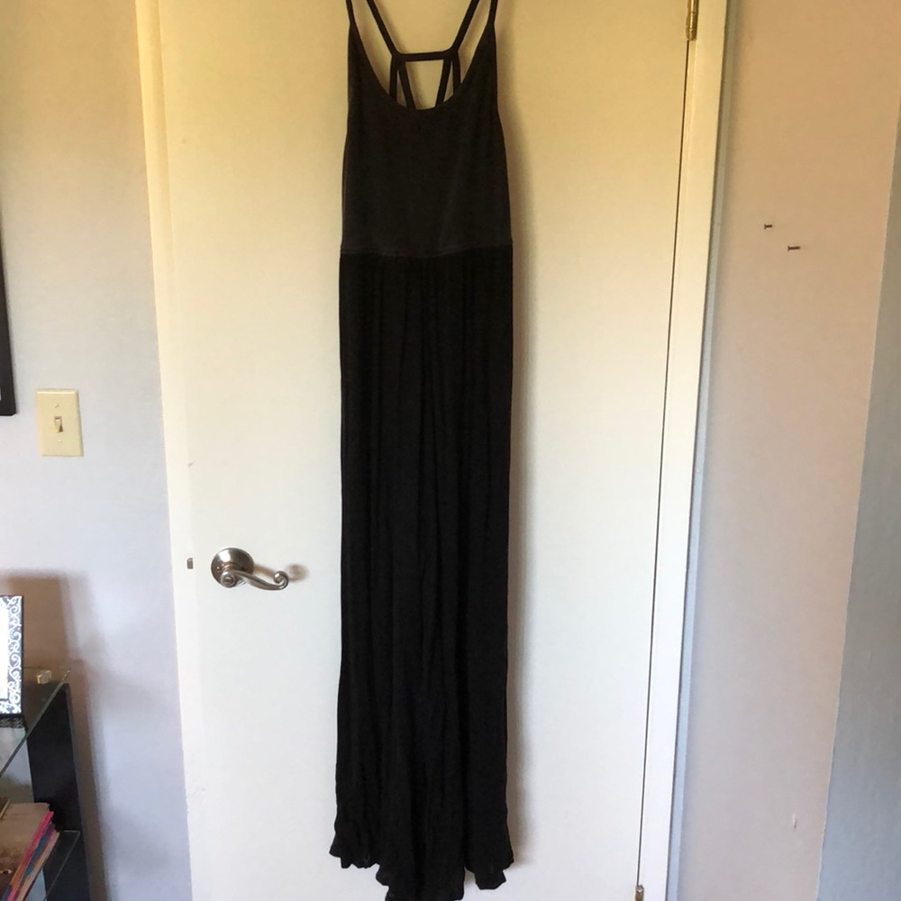 Pant suit